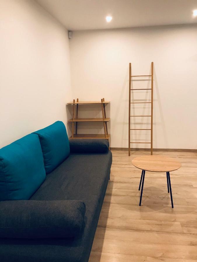 Tf Apartment Двокімнатні Апартаменти В Центрі Міста Poltava Ngoại thất bức ảnh