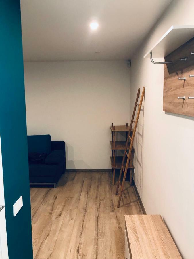 Tf Apartment Двокімнатні Апартаменти В Центрі Міста Poltava Ngoại thất bức ảnh